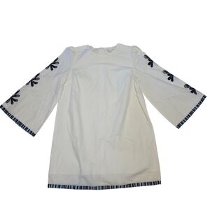 Hyacinth House Atlantic Mini Dress- L